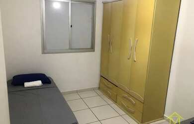 Imagem 6: Imóvel para venda com 110 metros quadrados com 3 quartos em Residencial...