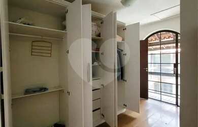 Imagem 9: Condomínio com 3 quartos para locação em Roseira - SP