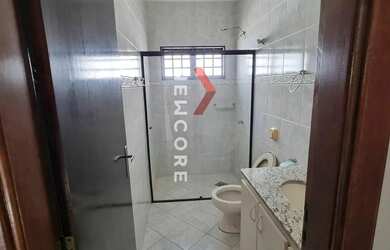 Imagem 6: Casa em Rua Julião Fernandes San Roman - Vila Industrial - Bauru/SP