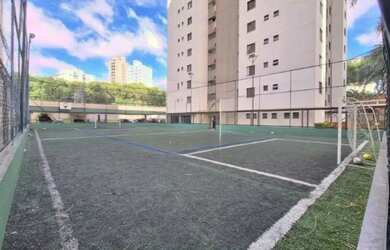Imagem 15: Flat com 3 quartos para alugar, 90m² - Barra Funda, São Paulo SP