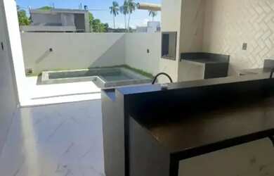 Imagem 2: Malui Residence Casa em condomínio com 3 dormitórios