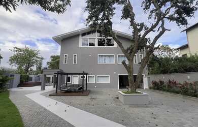 Imagem 12: MANSÃO DISPONÍVEL PARA VENDA E LOCAÇÃO NA BARRA DA TIJUCA CONDOMÍNIO SANTA MARINA