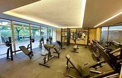 Imagem 14: Imóvel para aluguel com 48 metros quadrados com 1 quarto em Ondina -...