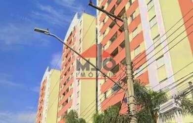 Imagem: Apto. Aricanduva 2 Dorm. Condomínio Cristal Park I