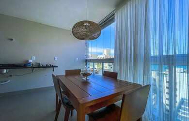 Imagem 9: Apartamento 2 Quartos - Vista mar