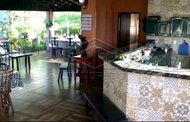 Imagem 10: RESIDÊNCIA - PALMAS DEL REY