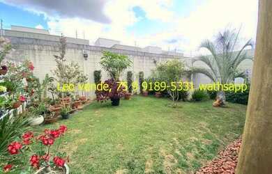 Imagem 5: Leo vende, Sim, 4 4 c 2 suítes, veja fotos