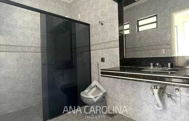 Imagem 16: Casa em Funcionários - Montes Claros