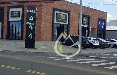 Imagem: O depósito possui 1 Vaga na garagem, 80m² de Área e está