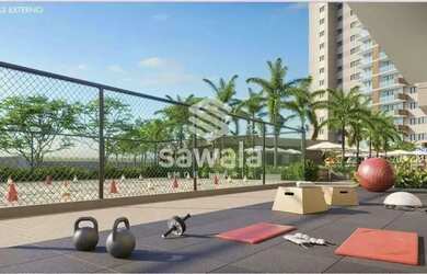 Imagem 13: Apartamento à venda com 105,00m² e 2 quartos em Recreio dos Bandeirantes,...