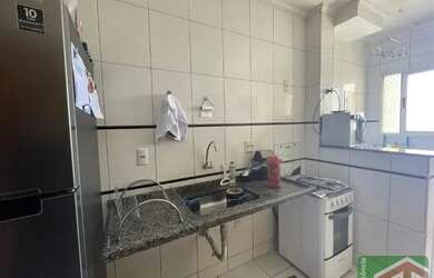 Imagem 3: APARTAMENTO À VENDA CONDOMÍNIO TERRAS D x27 ITÁLIA SUMARÉ