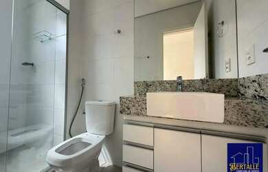 Imagem 13: Apartamento novo com 108m², 3 quartos , suíte, prédio individual, elevador,...