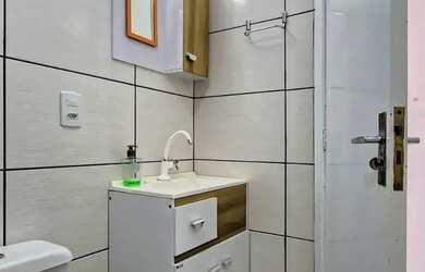 Imagem 9: Imóvel para venda com 37 metros quadrados com 1 quarto em Centro - Balneário...