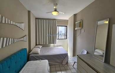 Imagem 11: Vendo Apartamento 2/4 - Ponta verde - R$ 540.000,00