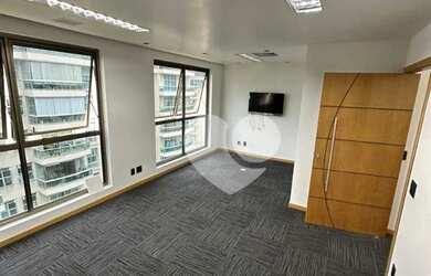 Imagem 15: Sala à venda, 77 m por R$ 900.000 - Barra da Tijuca - Rio de Janeiro/RJ