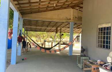 Imagem 5: Vendo, troco e negocio sítio no BOM INTENTO