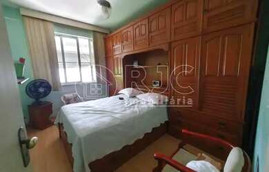 Imagem 10: Imóvel para venda tem 98 metros quadrados com 3 quartos em Vila Isabel...