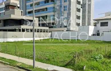 Imagem: O terreno possui 660m² de Área e está localizado em Jurerê