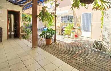 Imagem 16: Apartamento 4 quartos em Bairro Novo