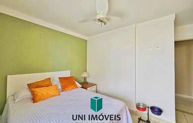 Imagem 11: Imperdível Apto com vista para o mar 4 quartos/2suítes e 3 vagas de...