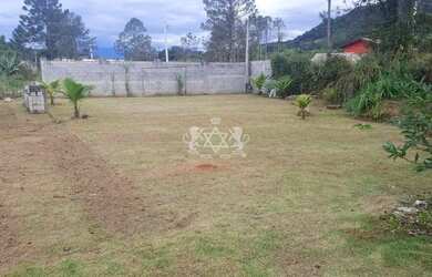 Imagem: O terreno possui 486m² de Área, Imóvel novo e está localizado