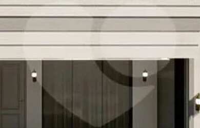 Imagem: A casa em condomínio possui 5 Dormitórios, 5 Banheiros, 4