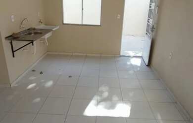 Imagem 4: 02 Casas Geminadas, 60m², Bandeirinhas