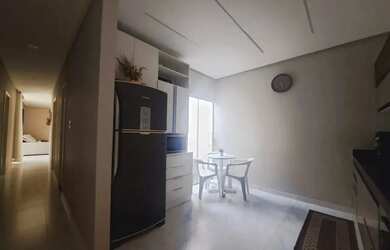 Imagem 10: - CASA EM COND FECHADO PORTEIRA FECHADA