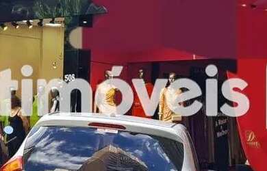 Imagem: O depósito possui 600m² de Área e está localizado em Barro