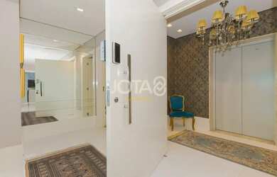 Imagem 3: APARTAMENTO DUPLEX COM VISTA DEFINITIVA NO ECOVILLE Apartamento Duplex...