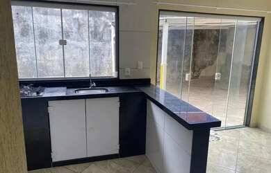 Imagem 2: Imóvel para aluguel possui 45 metros quadrados com 1 quarto em Oswaldo...