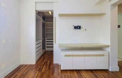 Imagem 16: Apartamento para aluguel com 140m² e 2 vagas no Brooklin Paulista