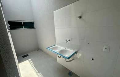 Imagem 6: Casa em Palmas. Piscina, Churrasqueira, 142m² de Áreae2 Banheiros