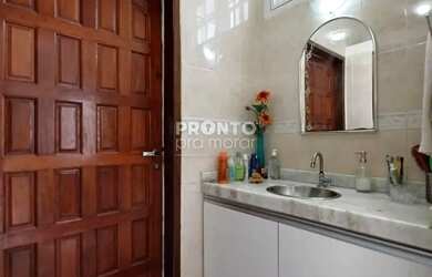 Imagem 10: Apartamento 4 quartos em Bairro Novo