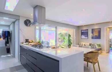 Imagem 12: Apartamento à Venda em Vila Osasco - Osasco Pronto para Morar