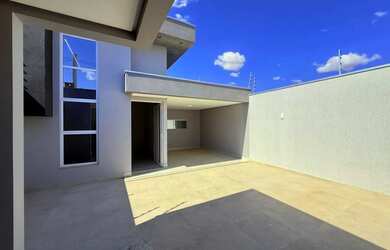 Imagem 6: Casa para Venda em Guanambi, Ipanema, 3 dormitórios, 1 suíte, 2 banheiros,...