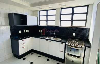 Imagem 3: APARTAMENTO PARA LOCAÇÃO NO CONDOMÍNIO JARDIM FIGUEIRAS - JUNDIAÍ/SP