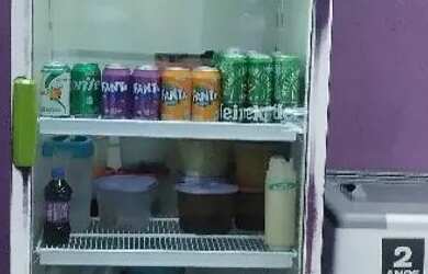 Imagem 3: Ponto de açaí. 50m² de Área