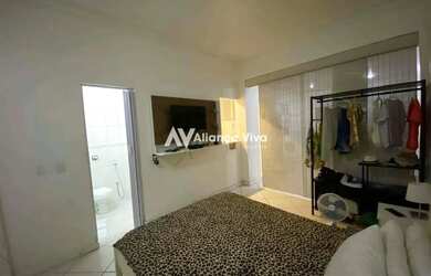 Imagem 5: Copacabana Apartamento 1 quarto