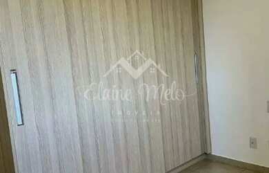 Imagem 11: Apartamento para aluguel 2 quartos no Edifício Reserva dos Oitis - Araraquara...