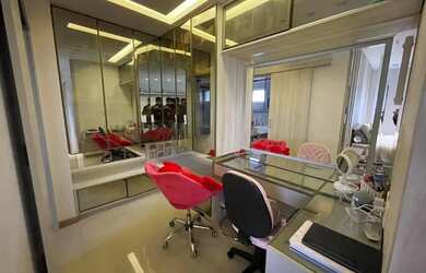 Imagem 12: APTO ALTO PADRÃO A VENDA NO COND. IMPERIA RESIDENZIALE