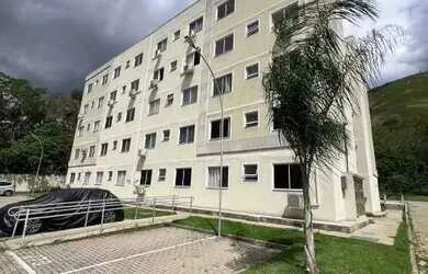 Imagem 2: Apartamento à Venda 2 Quartos Condomínio Tupinambás