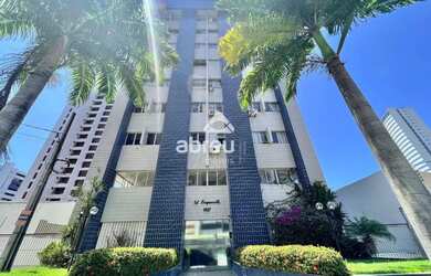 Imagem: O apartamento possui 3 Dormitórios, 3 Banheiros, 1 Vaga na