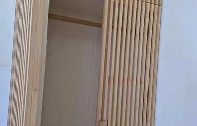 Imagem 3: kitnet UFSC 2. Área de serviço, 25m² de Área, 1 Banheiroe1 Dormitório