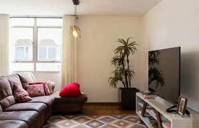 Imagem 7: Apartamento 4 dormitórios com 2 vagas em Higienópolis