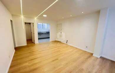 Imagem: O apartamento à venda possui 3 Dormitórios, 3 Banheiros, 95m²