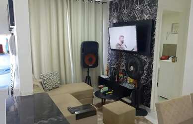 Imagem 5: Aluguel apartamento Mobiliado - Smart Vista do sol 1