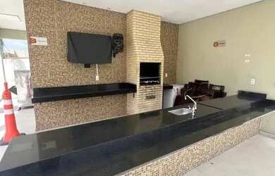 Imagem 16: Apartamento à Venda 2 Quartos Condomínio Tupinambás