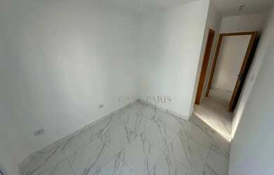 Imagem 7: Apartamento à venda, 51 m² por R$ 385.000,00 - Vila Guilhermina - Praia...