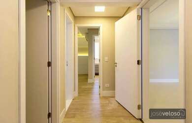 Imagem 10: EXCELENTE APTO ALTO PADRÃO ENSOLARADO, 03 GARAGENS - AGUA VERDE, JOSÉ...